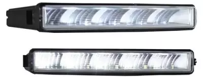 Hella LED-päivävalosarja, STICK, 12V - Päiväajovalot - 3040120120 - 1
