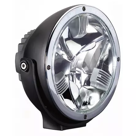 Hella Luminator led-lisävalo - Pyöreät lisävalot - 3010130860 - 2