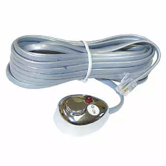 Invertterin kauko-ohjain - Invertterit - 5001010610 - 1