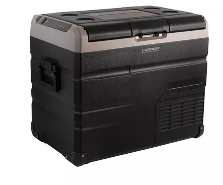 Kaksoisalue kompressorikylmälaite DualCooler 45 - Jääkaapit ja kylmälaukut - 8020112300 - 2