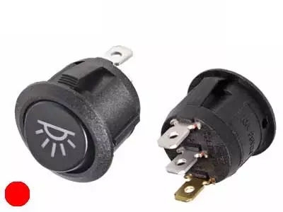 Keinukytkin - Kytkimet - 8020103390 - 2