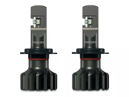 LED-muutossarja H7 Philips Ultinon Pro9100 HL - Led-muutossarjat - 8020108030 - 2