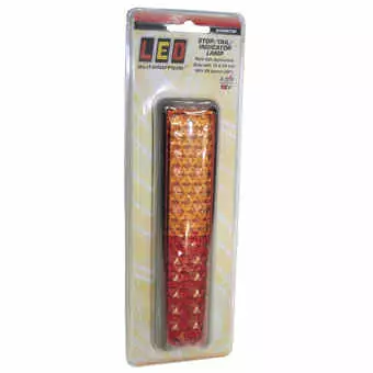 LED-takavalo 12/24V - Led-takavalot - 4030120210 - 2
