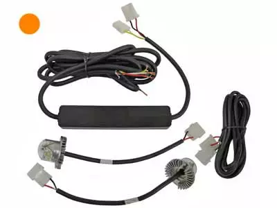 LED-umpiovilkkusarja 10-30V - Led-tasovilkut ja vilkkulyhdyt - 4080320100 - 2