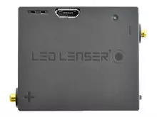 Led Lenser vara-akku - Muut akut ja laturit - 5030110160 - 1