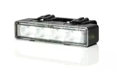 Led päivävalo 705, WAS - Päiväajovalot - 3040110030 - 1