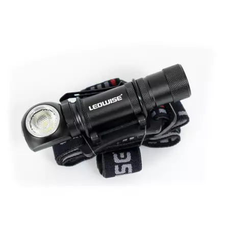 Ledwise SP Otsalamppu - Otsalamput - 8020104880 - 2