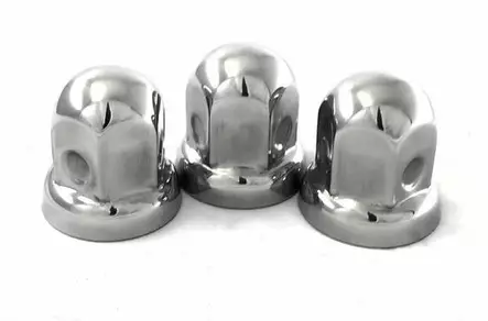 Mutterisuoja RST - 32/33 x 45 x 56 mm - Vanteiden koristekapselit RST - 7000010310 - 2