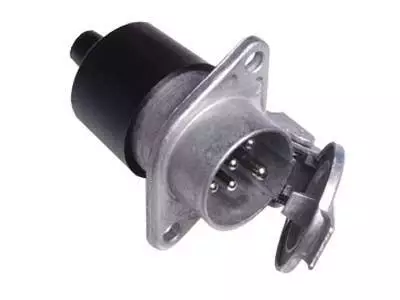 NATO-rasia ruuviliittimillä, alumiinia - Led-takavalot - 6050011230 - 2