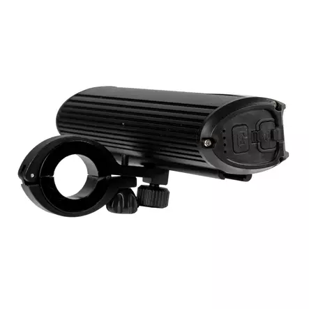 Nitegear Rider Pro LED pyörävalo - Polkupyörän etuvalot - 8020110170 - 2