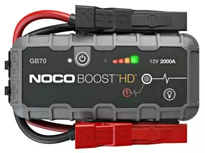 NOCO BOOST HD GB70 Starttiboosteri - Starttiboosterit - 8020105940 - 1