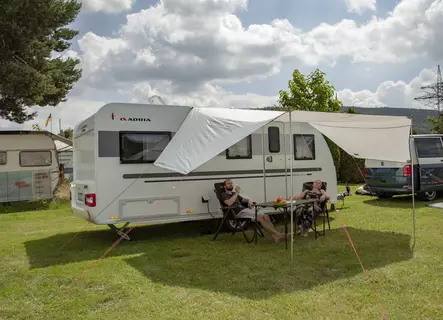 Pakettiauton teltta MAURITIUS L - Kylkiteltat - 8020112410 - 2