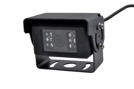 Peruutuskamera lämmityksellä - Peruutuskamerat - 6020010230 - 2