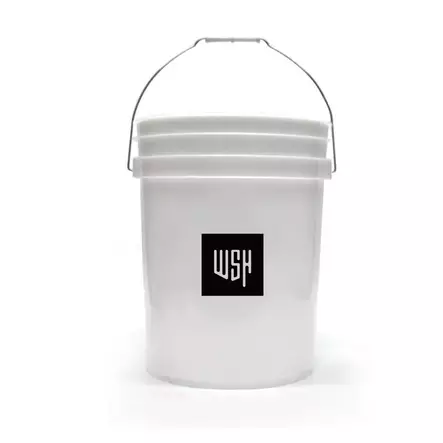 Pesuämpäri Heavy Duty 20L WSH - Autonhoitotarvikkeet - 8020111920 - 1