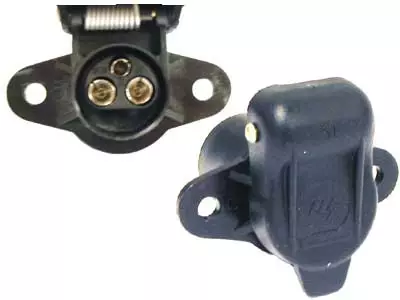 Pistorasia 3NAP - Liittimet - 6011000590 - 2