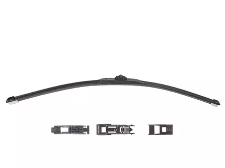 Pyyhkijänsulka NPD Easy Fit 530mm - Pyyhkijänsulat - 8020112120 - 1