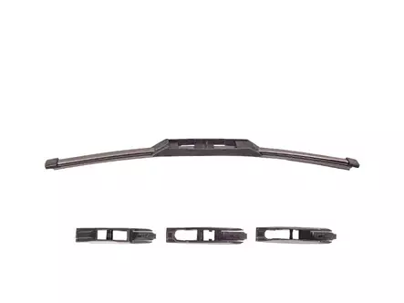 Pyyhkijänsulka NPD Easy Fit taka 350mm - Pyyhkijänsulat - 8020112110 - 1