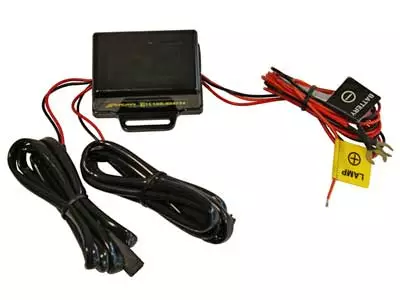 Relejohtosarja LED-päiväajovaloille - Päiväajovalot - 1030300040 - 2