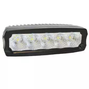 SAE Slim 25W led-työvalo - LED-työvalot - 20201200500 - 1