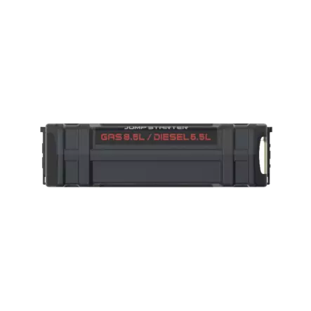 Starttiboosteri – Lokithor J401 – 2500A, 12V, LiPo - Starttiboosterit - 8020120500 - 2