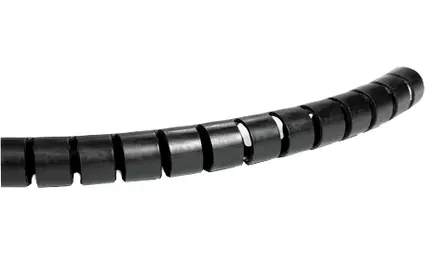 Suojaspiraali 6mm, 25m - Suojaspiraalit - 3050120620 - 1