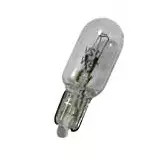 T5 Polttimo 3W - H2, R2, LUCAS ym. erikoispolttimot - 4060102990 - 2