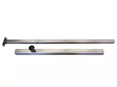 Teleskooppivarsi ylileveysvaloille - Led-äärivalot - 4040110350 - 2