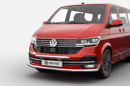 Valorautapaketti VW T6.1. 2019-, Metec - Pakettiauton varustepaketit - 8020102330 - 2
