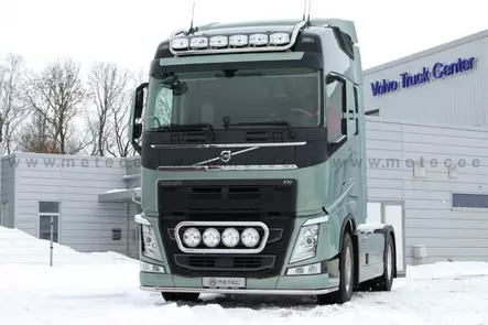 Valoteline Futurum Volvo FH 2013+ - Valoraudat kuorma-autoon - 8020102950 - 2