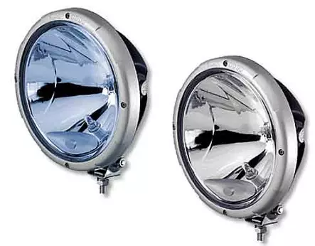 Varaumpio Hella Luminator ja 3003-valoon - Lisävalojen varaosat - 3050120120 - 1