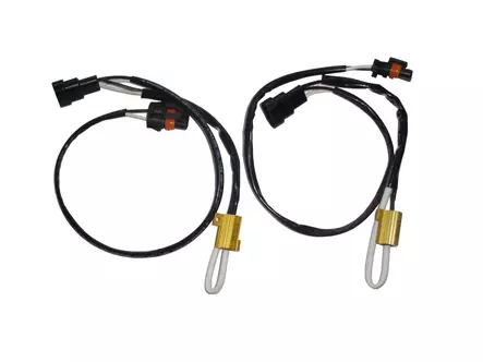 Vikailmoitusjärjestelmän ohittaja 20W - Vikailmoitusjärjestelmän ohittajat - 1030400010 - 2