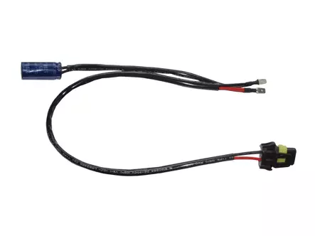 Vikailmoitusjärjestelmän ohittaja BMW - Vikailmoitusjärjestelmän ohittajat - 1030400020 - 2