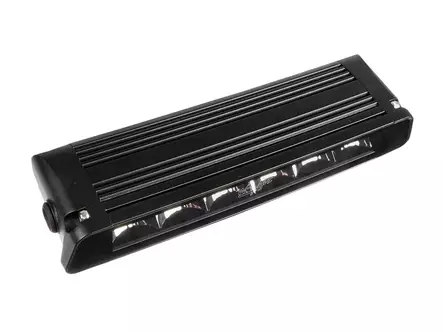 W-LIGHT SURGE SUPER SLIM 8,5 LED-lisävalopaneeli - Lisävalopaneelit - 8020112840 - 1
