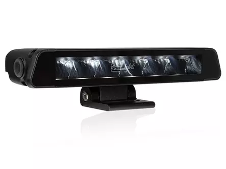 W-LIGHT SURGE SUPER SLIM 8,5 LED-lisävalopaneeli - Lisävalopaneelit - 8020112840 - 0