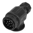 13-napainen pistoke - Led-takavalot - 6050011210 - 1