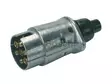 7-napainen pistoke, alumiinia - Led-takavalot - 6050011200 - 1