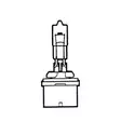 885 (PG13) halogen polttimo 50W, 12V - HB1, HB3, HB4, HB5 halogen-polttimot - 4060101710 - 2