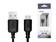Autoline Micro-USB(2.0)kaapeli, 2m - Muut akut ja laturit - 4080130270 - 1