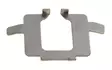 Adapteri Ford kaukovalo, H1 / H7 - Polttimoadapterit - 1030200060 - 1