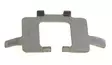 Adapteri Ford kaukovalo, H1 / H7 - Polttimoadapterit - 1030200060 - 2