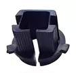 Adapteri Kia - Polttimoadapterit - 1030200080 - 2