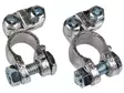 Akkukenkäpari 35-50mm², Bosch malli - Liittimet - 3050120950 - 2
