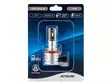 AUTOLINE DIRECT FIT LED-POLTTIMO H11 9-32V 2200LM - Led-muutossarjat - 8020110490 - 3