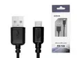 Autoline Micro-USB(2.0)kaapeli, 2m - Muut akut ja laturit - 4080130270 - 0