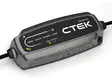 Automaattilaturi CTEK CT5 Powersport, 2,3A, 12V - Pienet alle 10A laturit - 5002011520 - 1