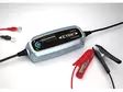 Automaattilaturi CTEK Lithium XS, 5,0A, 12V - Pienet alle 10A laturit - 5002010550 - 1