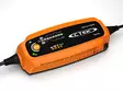 Automaattilaturi CTEK MXS 5.0 Polar, 5,0A, 12V - Pienet alle 10A laturit - 5002010530 - 1