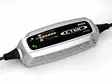 Automaattilaturi CTEK XS0.8, 0,8A, 12V - Pienet alle 10A laturit - 5002010500 - 1