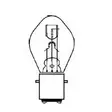 BA20d polttimo 35/35W - H2, R2, LUCAS ym. erikoispolttimot - 4060102400 - 2