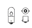 BA9S Polttimo, 4W, 10kpl - Ba9s polttimot - 4060103550 - 2
